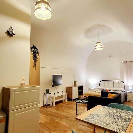 Willa Casa Attinia - Polignano Polignano a Mare Zewnętrze zdjęcie