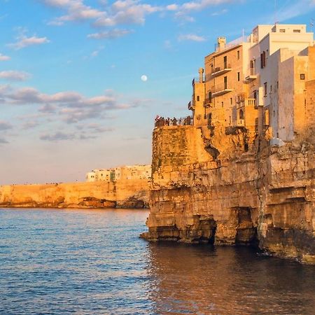 Willa Casa Attinia - Polignano Polignano a Mare Zewnętrze zdjęcie
