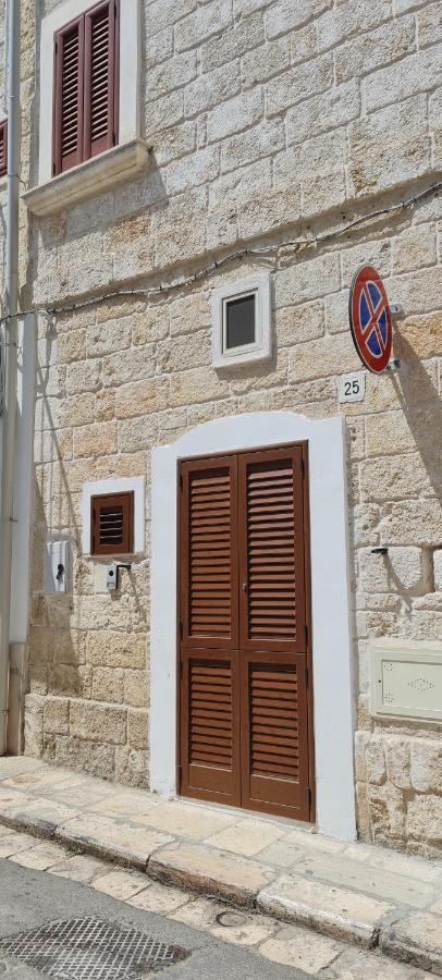 Willa Casa Attinia - Polignano Polignano a Mare Zewnętrze zdjęcie