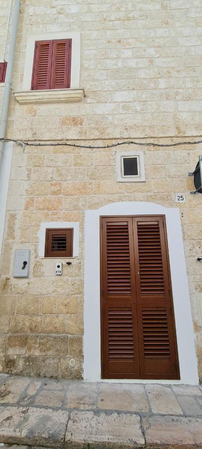 Willa Casa Attinia - Polignano Polignano a Mare Zewnętrze zdjęcie