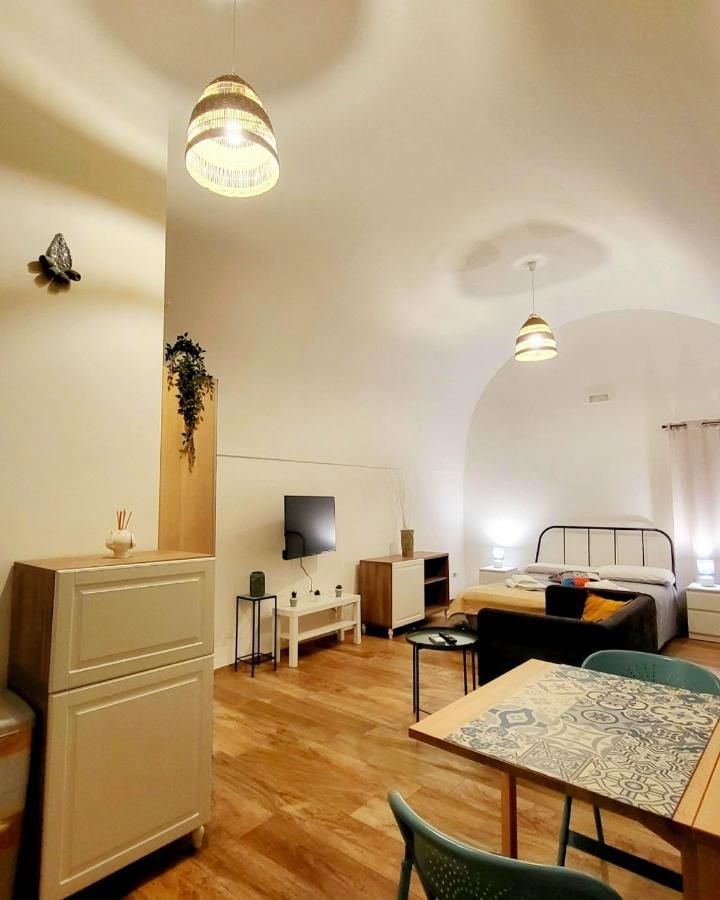 Willa Casa Attinia - Polignano Polignano a Mare Zewnętrze zdjęcie