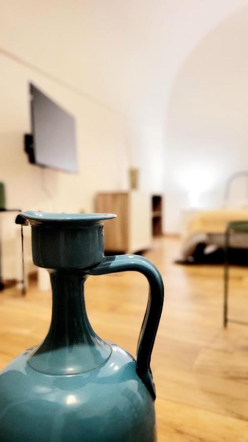 Willa Casa Attinia - Polignano Polignano a Mare Zewnętrze zdjęcie