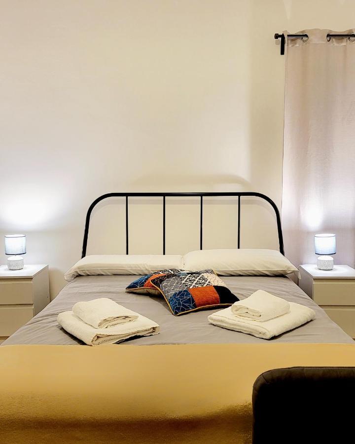 Willa Casa Attinia - Polignano Polignano a Mare Zewnętrze zdjęcie